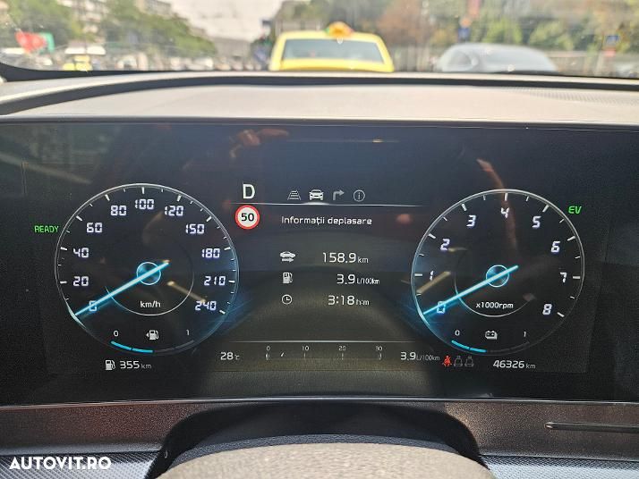Kia Sportage - 15