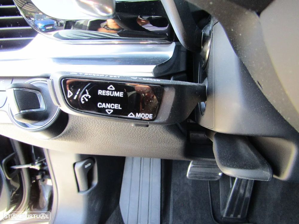 Porsche Panamera 4S E-Hybrid Executive - 21