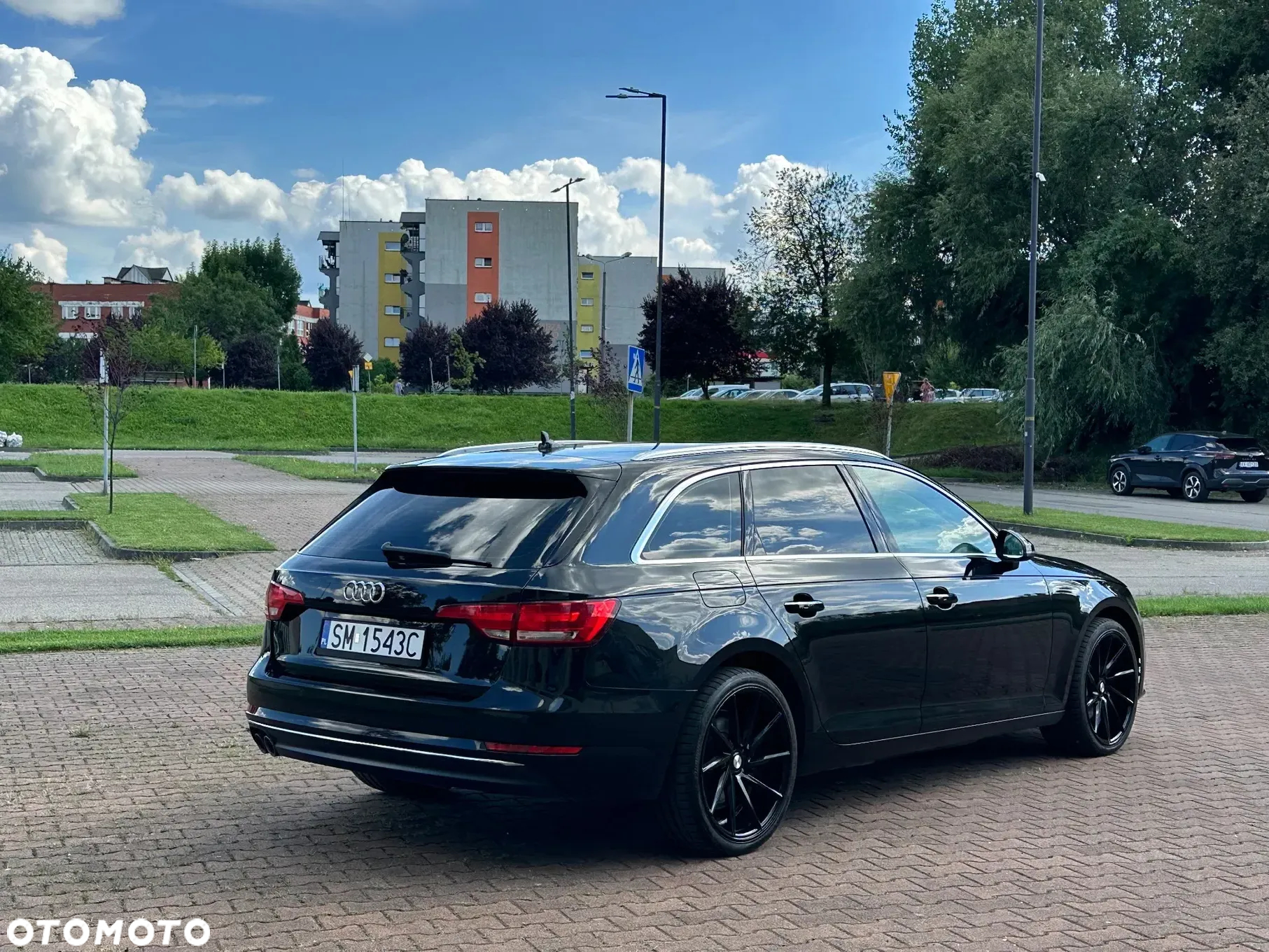 Audi A4 ver-2-0-tdi-ultra-s-tronic - 8