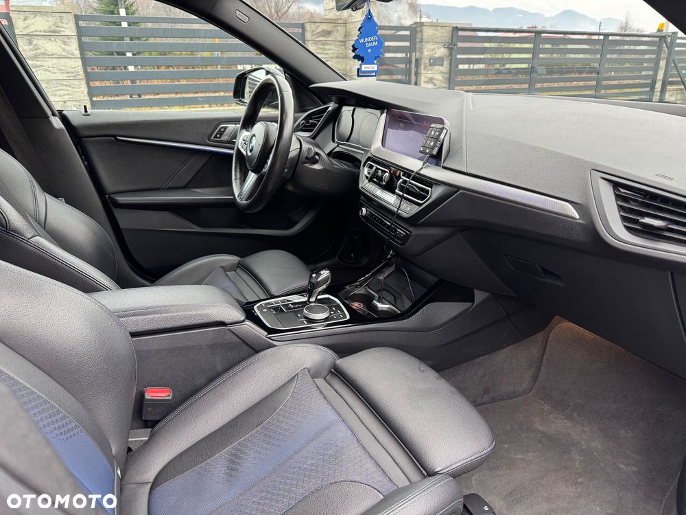 BMW Seria 2 218i GT M Sport - 9