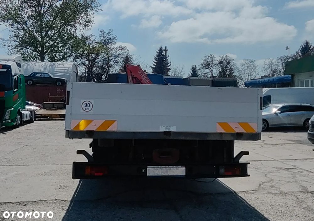 Iveco ML100E18  HDS KLIMA - 4