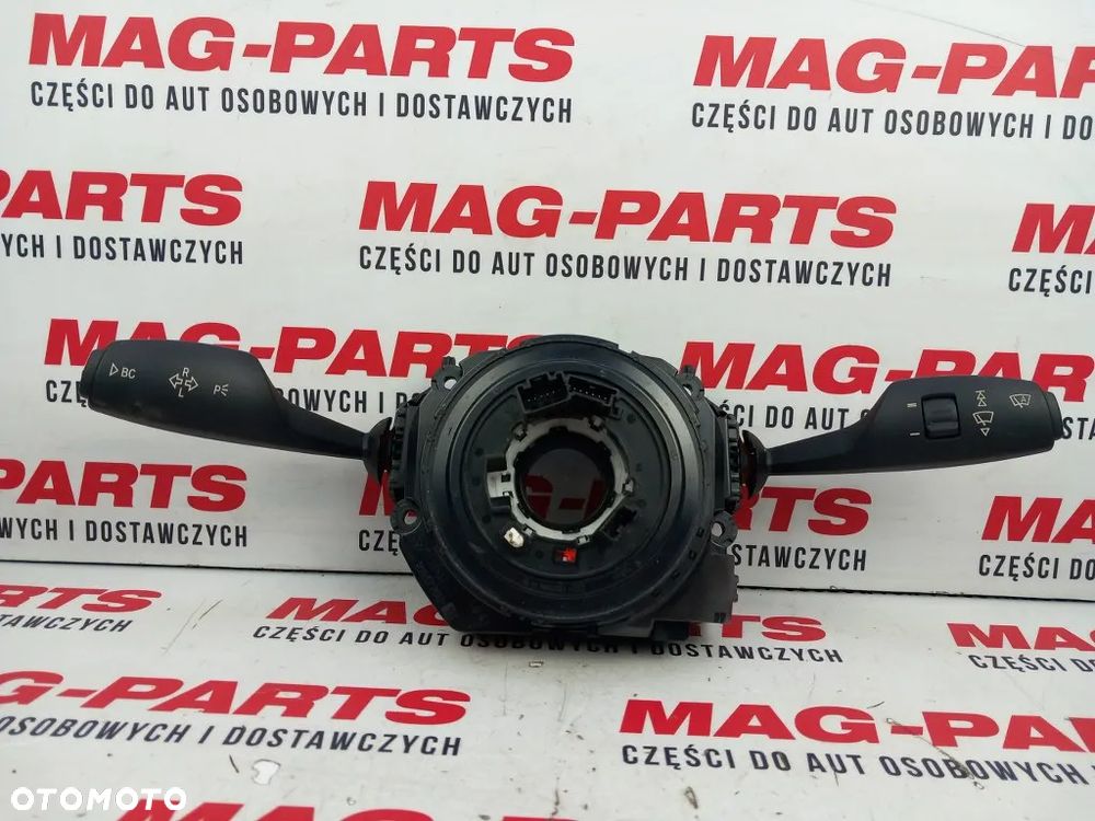 Przełącznik zespolony manetka Bmw F20 F25 F31 924228202