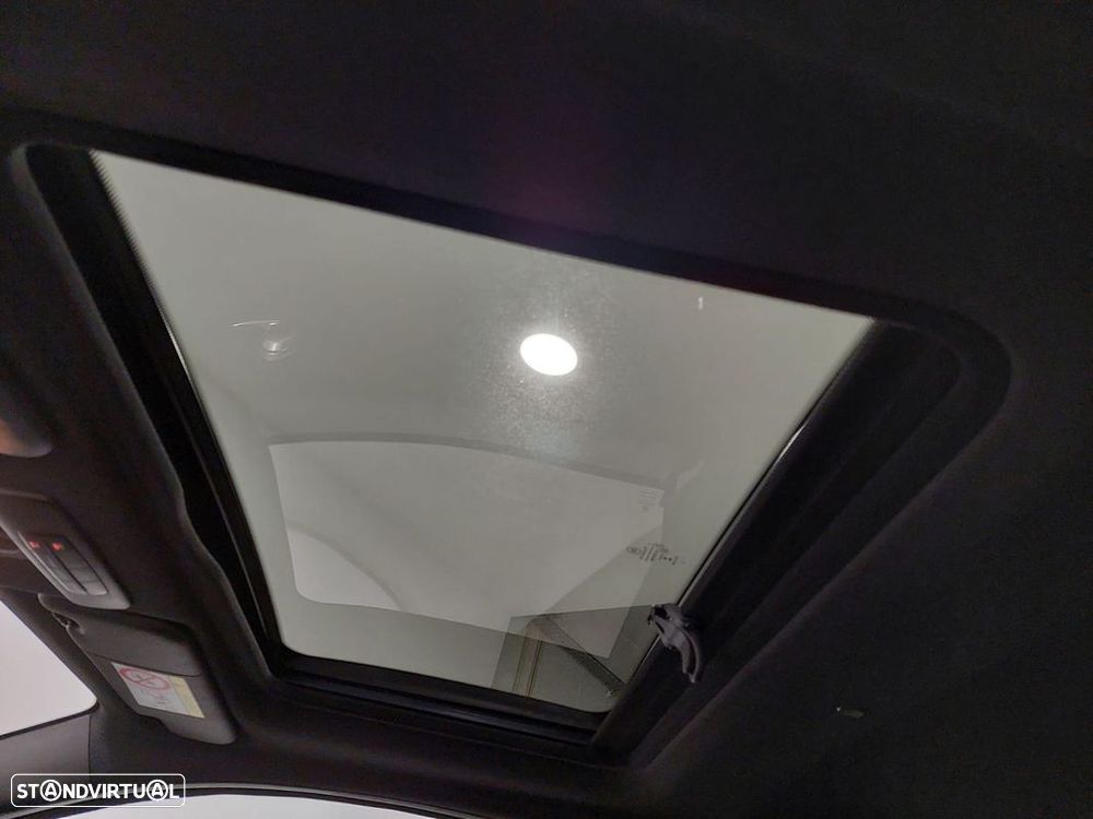 Fiat 500 1.0 Hybrid Connect - 7