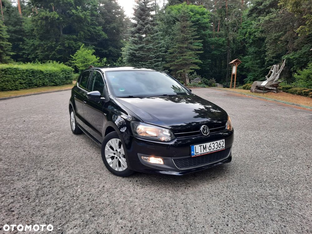 Volkswagen Polo 1.2 Life - 6