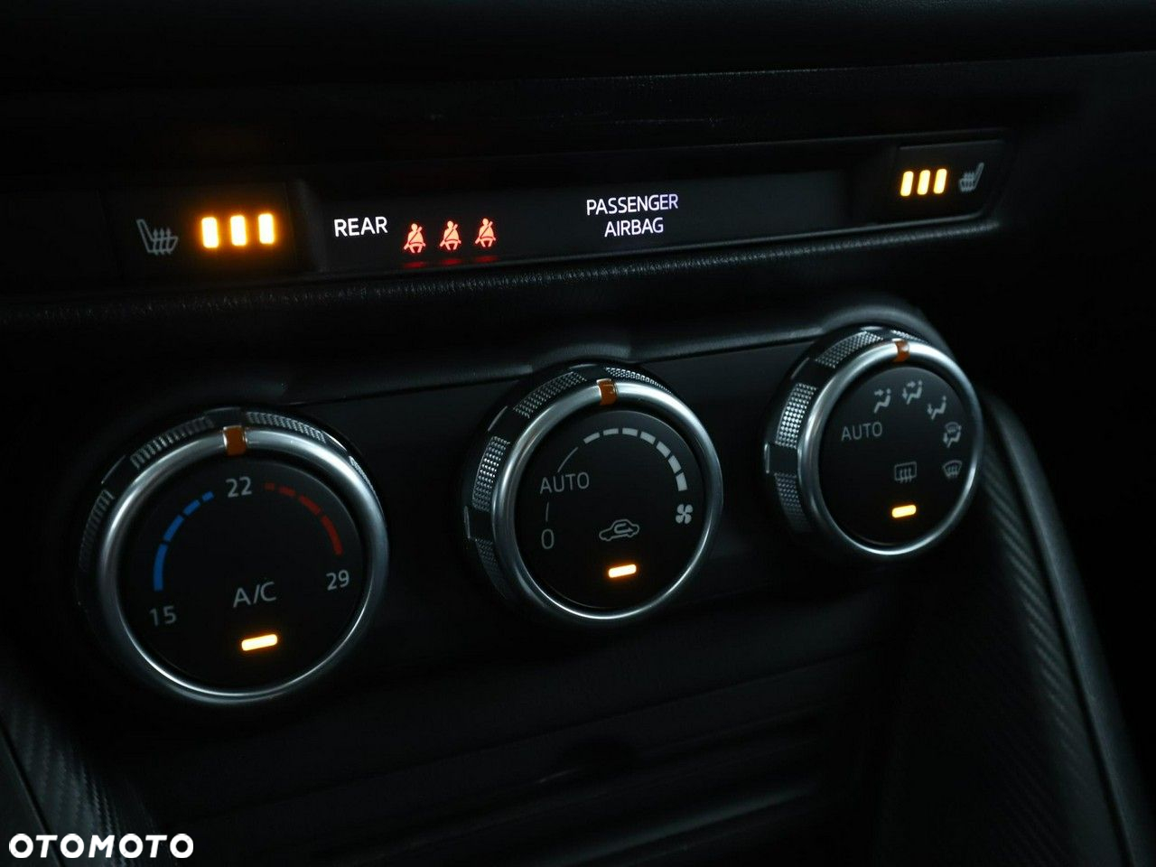Mazda CX-3 2.0 Skymotion - 27