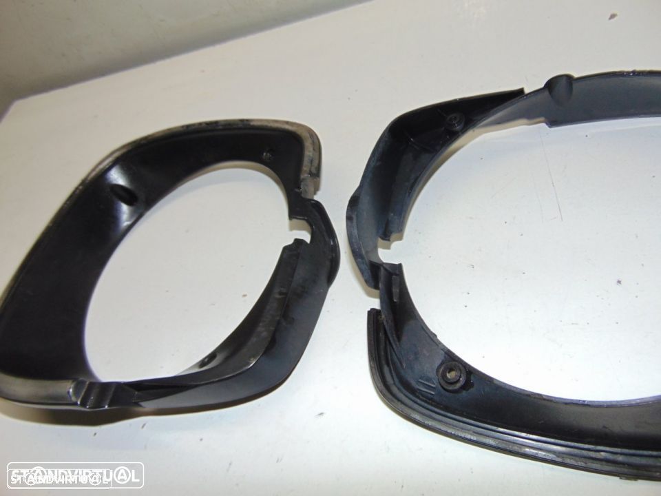 Antigos e clássicos - aros de farol - 4