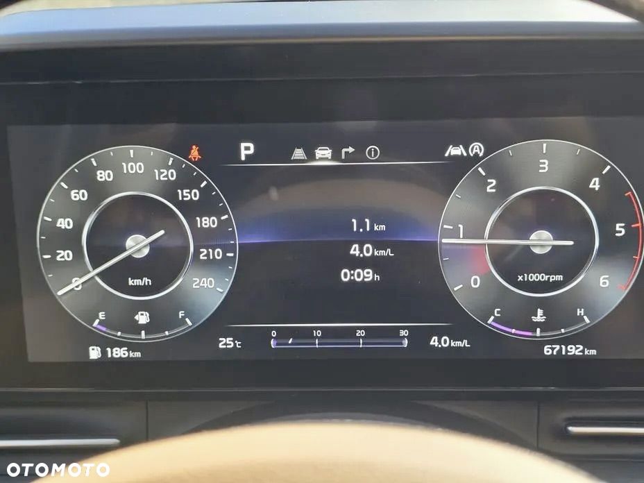 Kia Carnival - 21