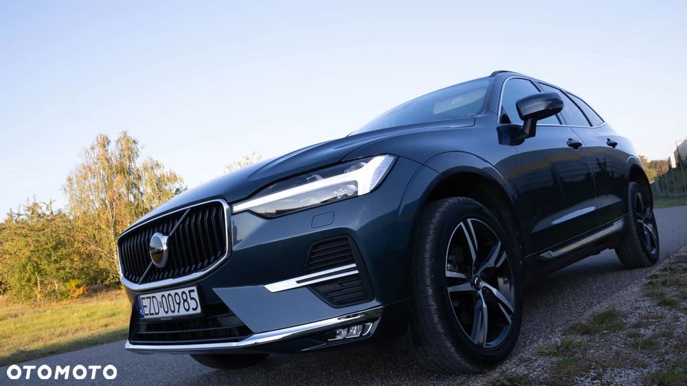 Volvo XC 60 - 15