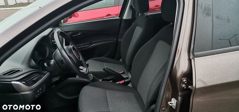 Fiat Tipo 1.4 16v Street - 10