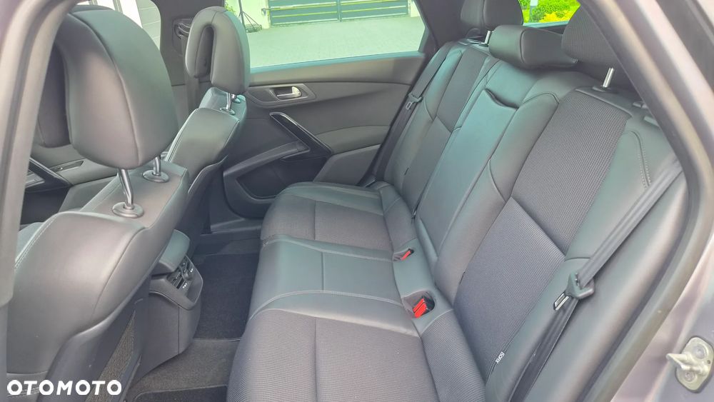 Peugeot 508 BlueHDi 150 Stop&Start Allure - 21