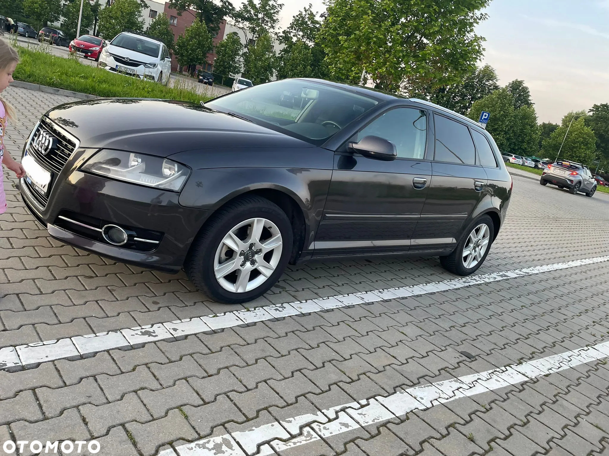 Audi A3 - 2