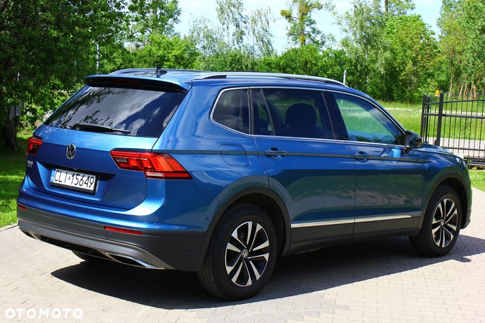 Volkswagen Tiguan Allspace 2.0 TDI SCR IQ Drive - 19