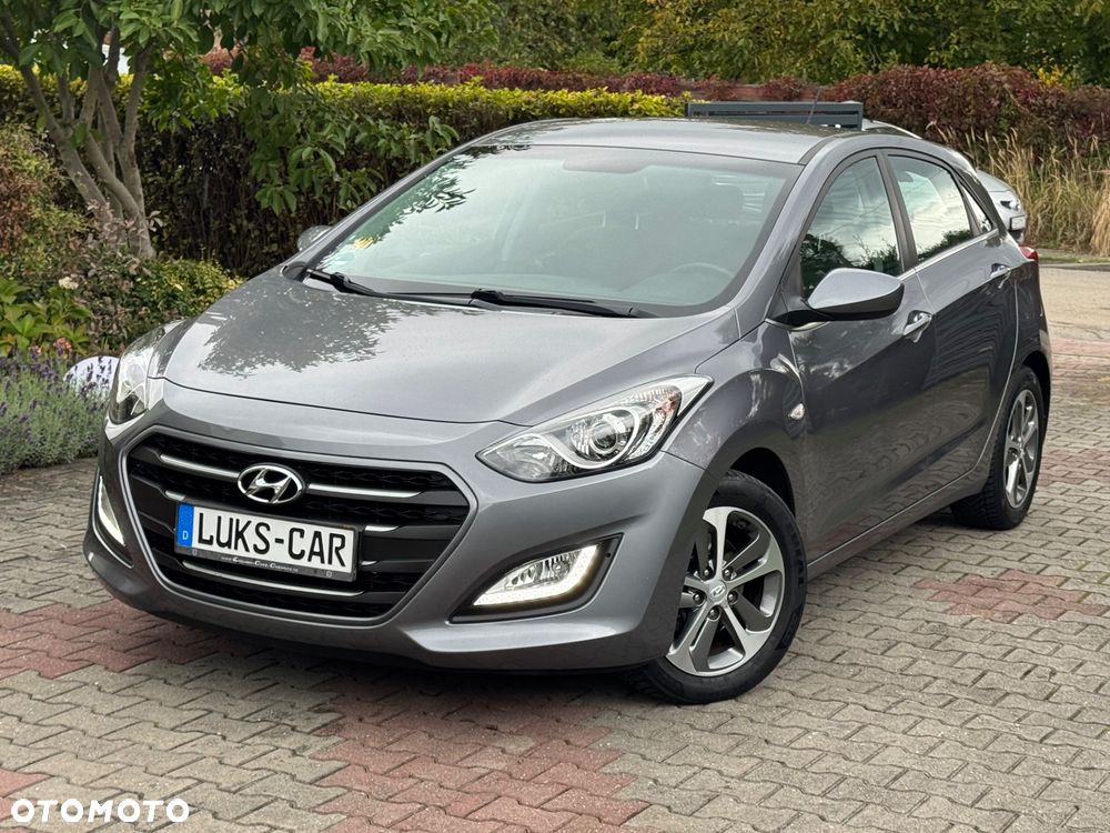 Hyundai i30 1.4 Passion - 2