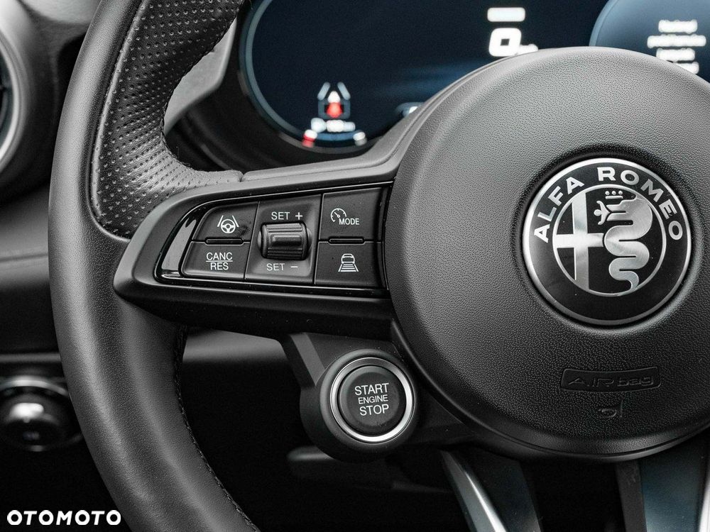 Alfa Romeo Tonale - 17