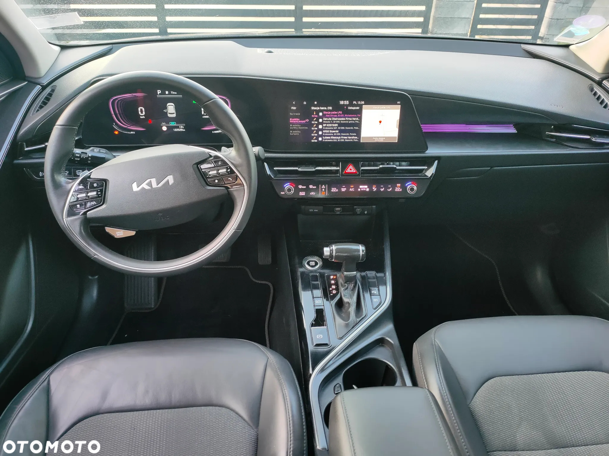 Kia Niro - 21