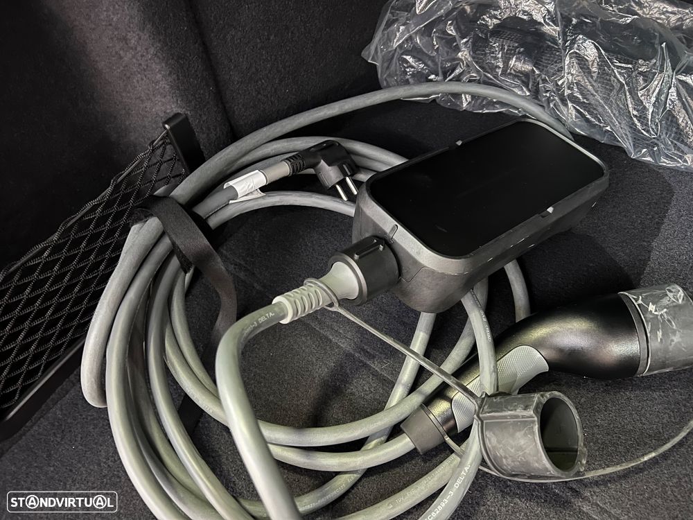 BMW iX3 M Sport Impressive - 40