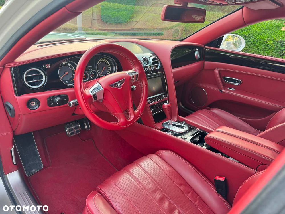 Bentley Flying Spur - 8