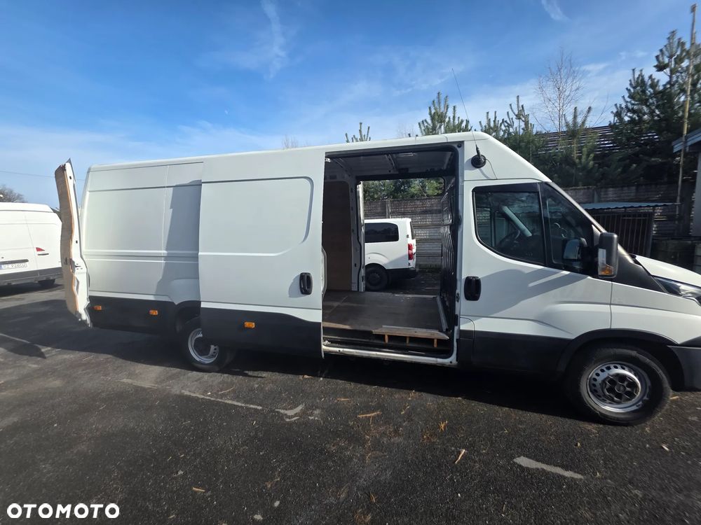 Iveco Dayli - 21