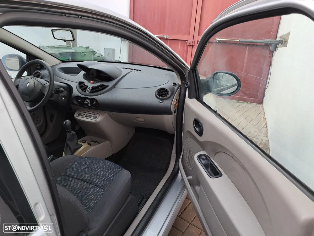 Renault Twingo 1.2 Confort - 6