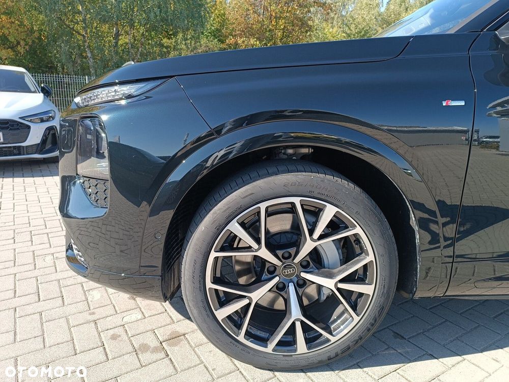 Audi Q7 - 3