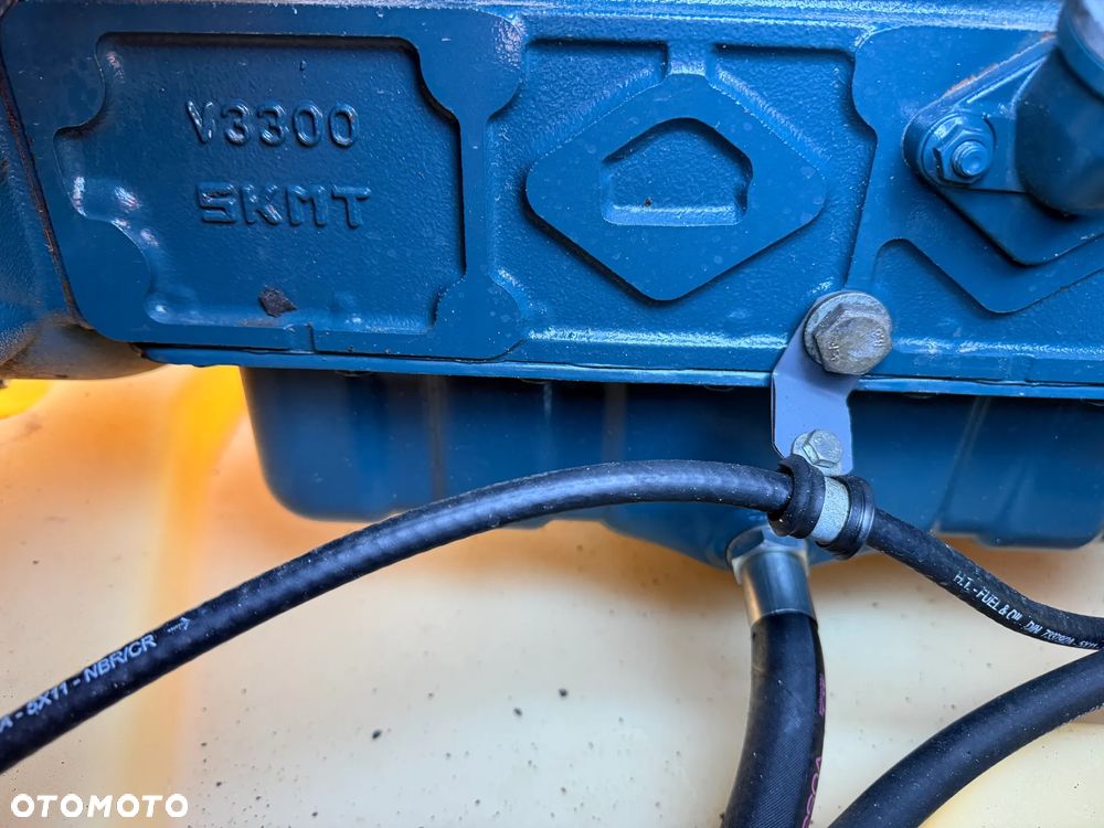 Atlas Copco QAS 40 KW Agregat prądotwórczy Przyczepa do rejestracji. inwerterowy wyciszony! 2014r. JAK NOWY z Norwegii. 5000mtg.Mocny silnik Turbo Kubota 4 cylindry 100km! Dekra aktualna. Opony zero zużycia. Zadbany Agregat. Odpala na Dotyk. Bogata Wersja! Prądnica Najlepsza PARTNER LEROY SOMER. - 33