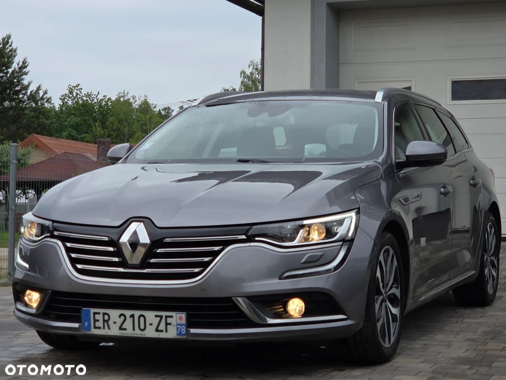 Renault Talisman ENERGY TCe 150 EDC LIMITED - 21