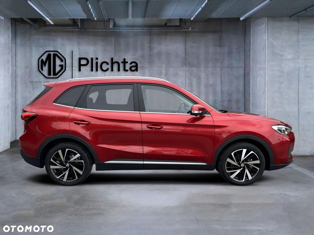 MG ZS Hybrid+ - 7