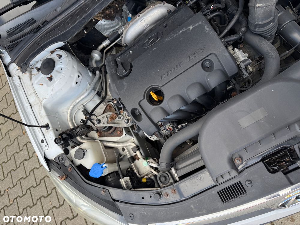 Hyundai i30 1.4 Classic + - 20