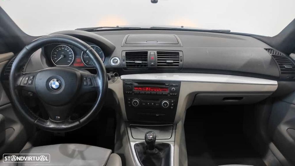 BMW 118 - 24