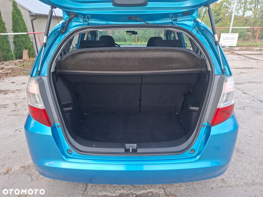 Honda Jazz 1.4 Executive - 22