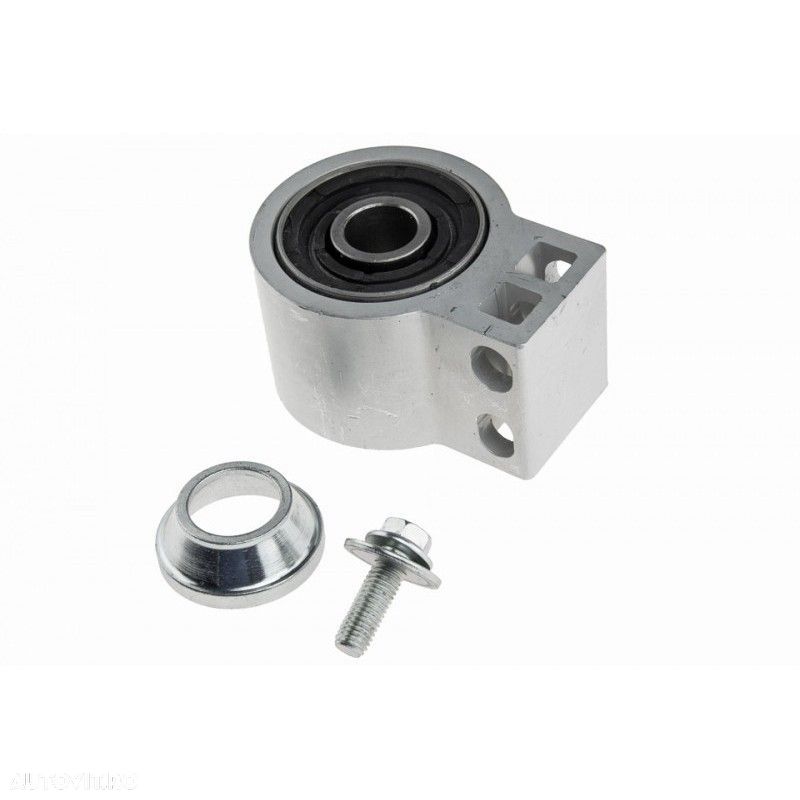 Suport trapez cauciuc-metal Chevrolet Cruz 2009-, Opel Astra J 2010-, Insignia 2009-, Fata Spate, 352106 - 2