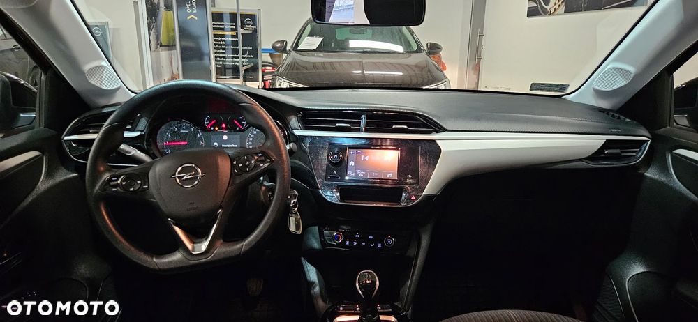 Opel Corsa 1.2 Edition S&S - 12