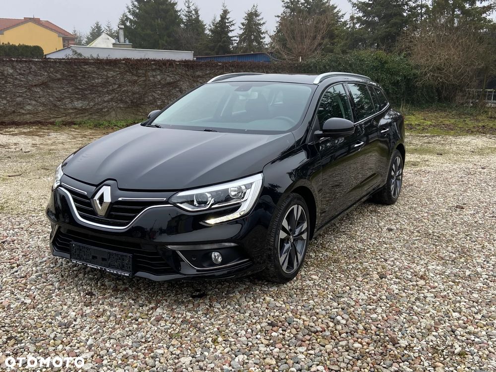 Renault Megane - 4