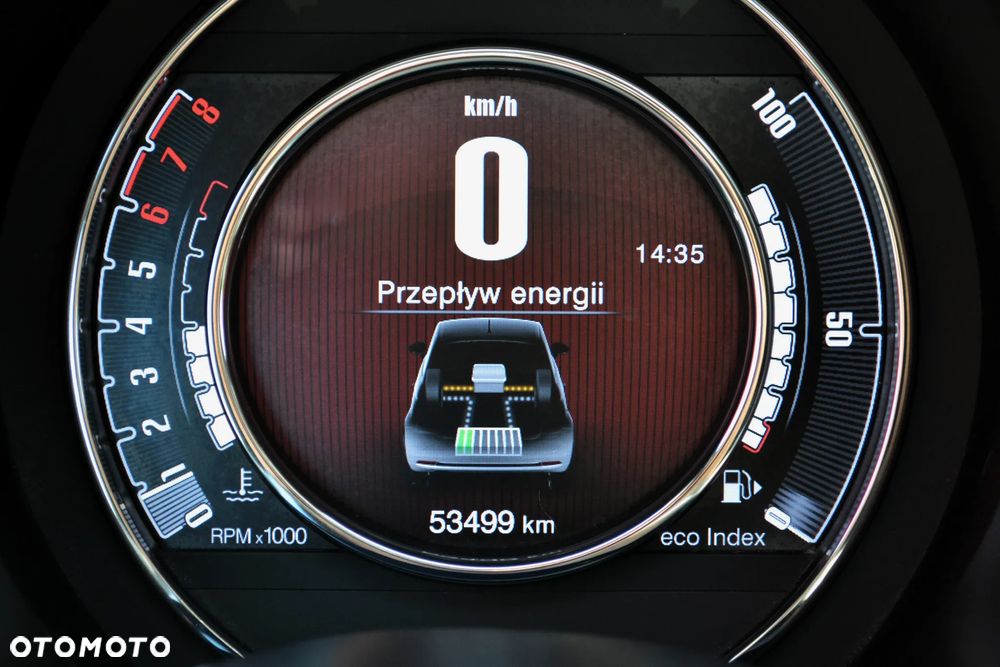 Fiat 500 1.0 Hybrid Launch Edition - 21