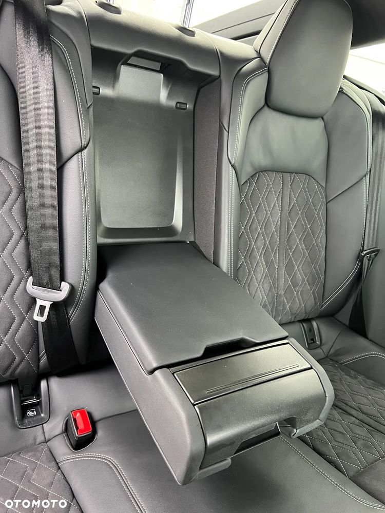 Audi S7 Sportback TDI Tiptronic - 30