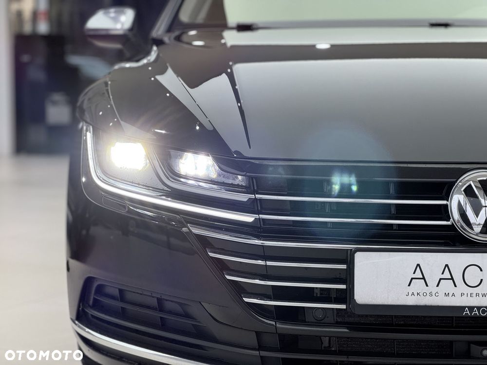 Volkswagen Arteon - 39