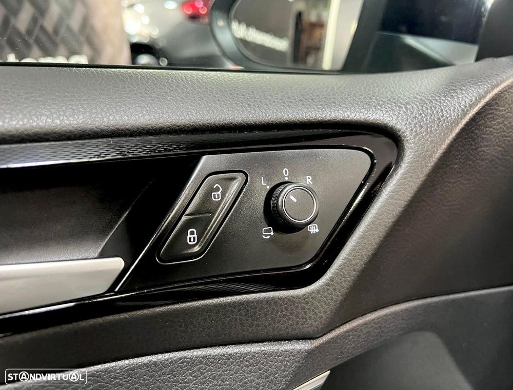VW Golf 2.0 TDI GTD - 28