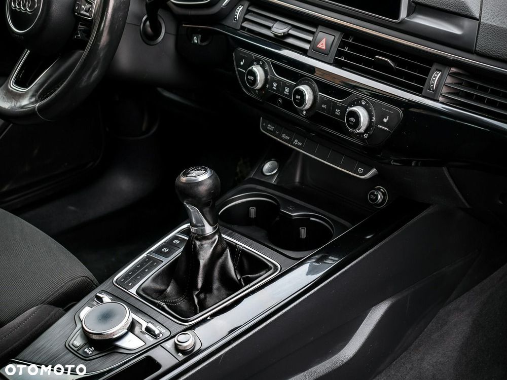 Audi A4 Avant 2.0 TDI Sport - 26