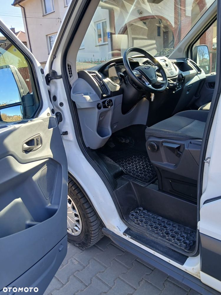 Ford TRANSIT - 5