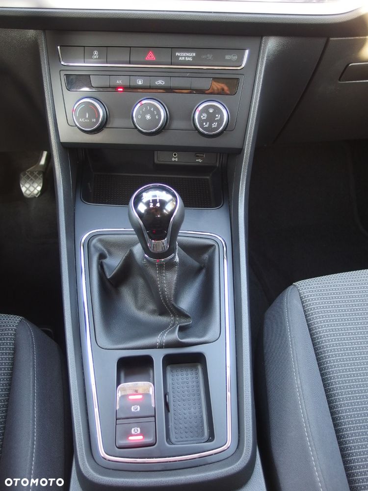 Seat Leon 1.6 TDI Copa S&S - 18