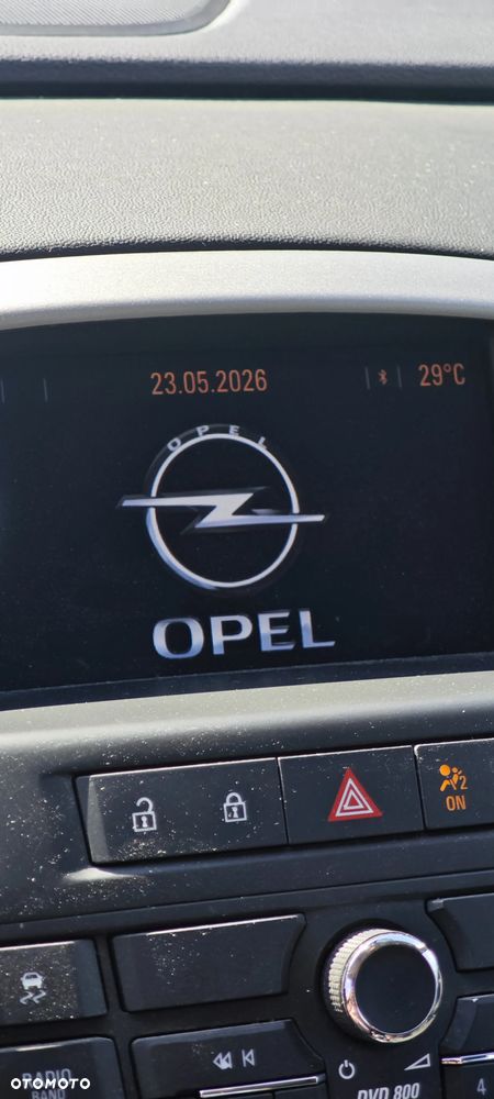 Opel Astra 1.6 Enjoy - 38