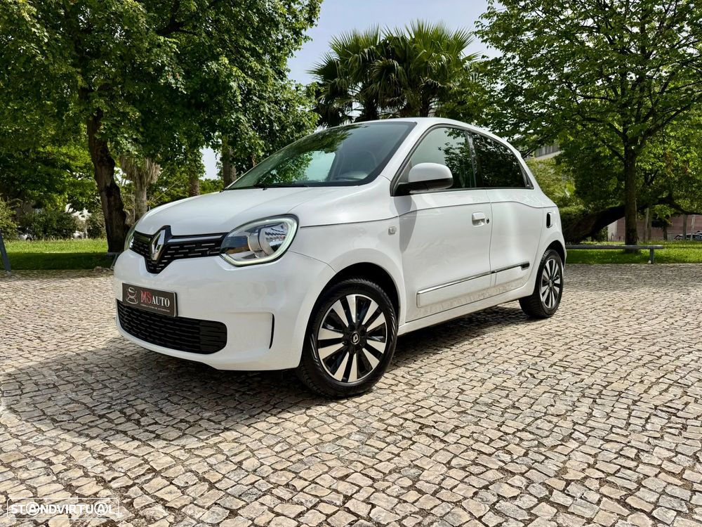Renault Twingo 1.0 SCe Intens - 1