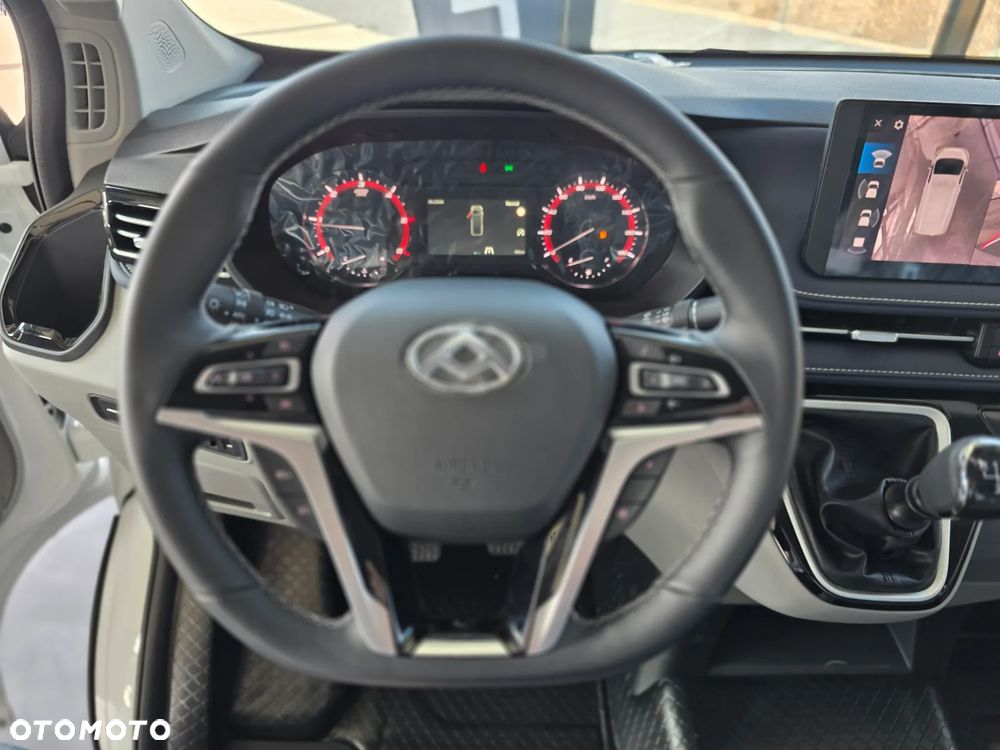 Volkswagen Deliver 7 L2H1 Fabrycznie NOWE Dostępne od reki I Leasing 102% I Doskonały Transporter I I 5 lat Gwarancji I - 26