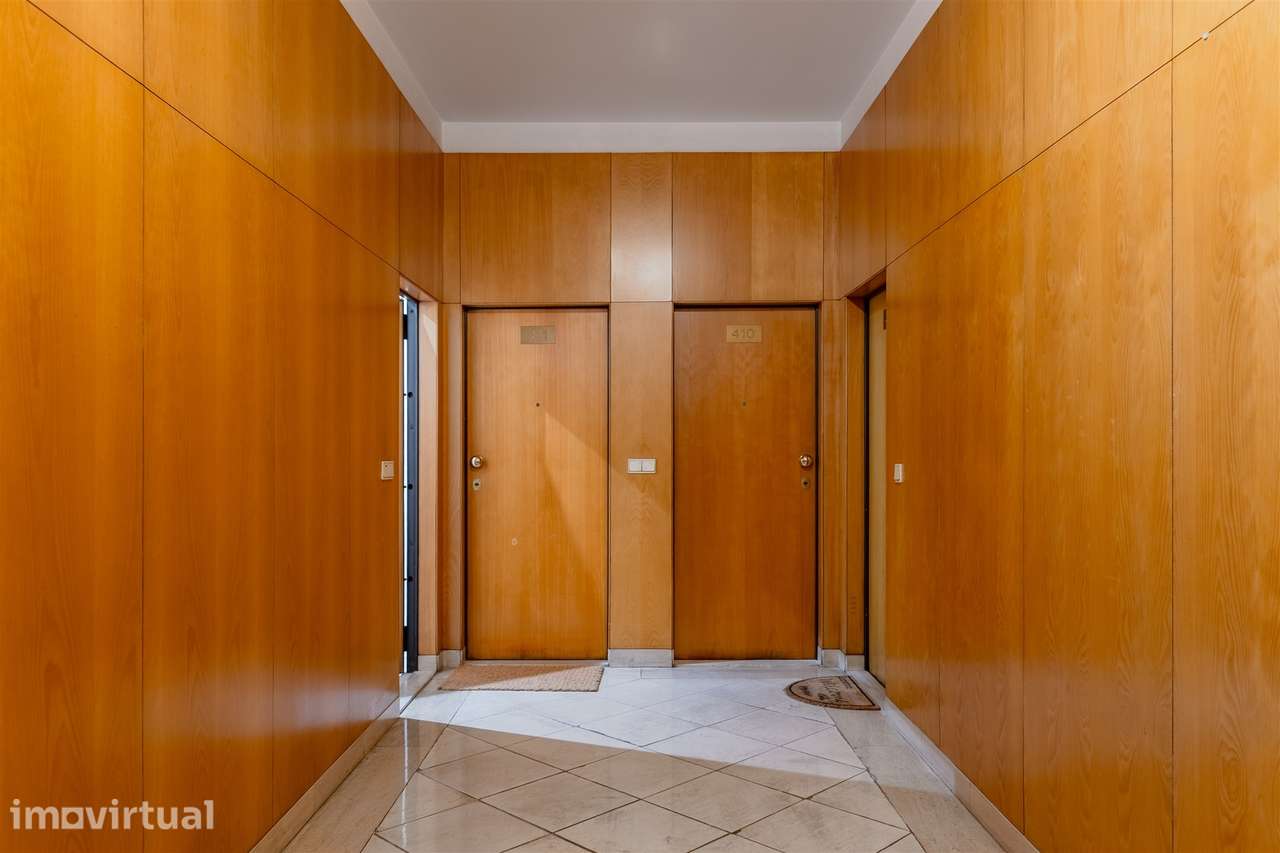 Apartamento T0 Arrendamento em Matosinhos e Leça da Palmeira,Matosinho - Grande imagem: 2/14