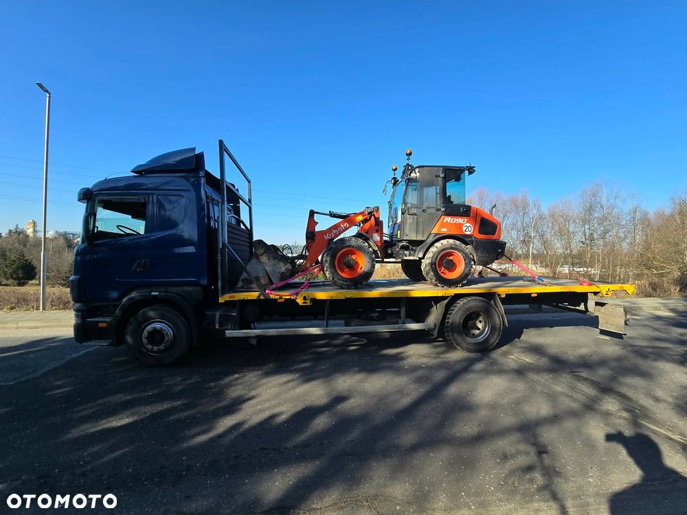 Scania R 94 310 KM Auto Laweta / Pomoc Drogowa - 6