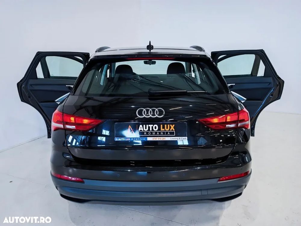 Audi Q3 2.0 35 TDI S tronic Advanced - 24