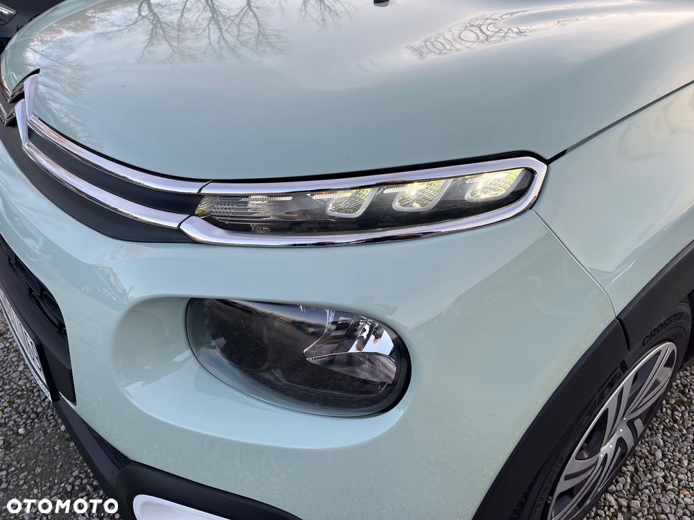 Citroën C3 Pure Tech 82 FEEL - 18