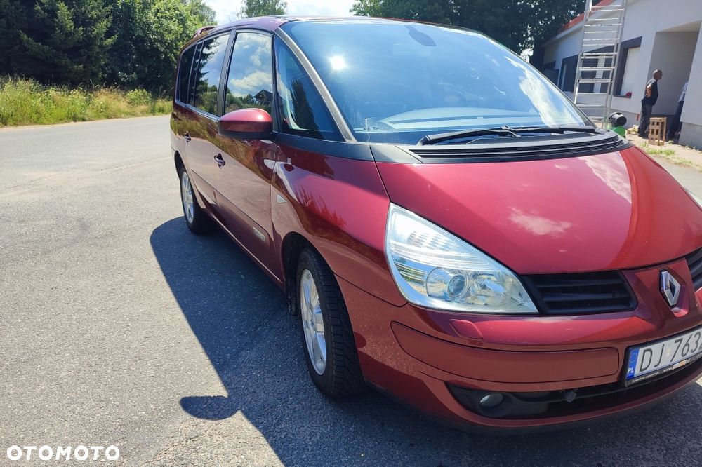 Renault Grand Espace - 4