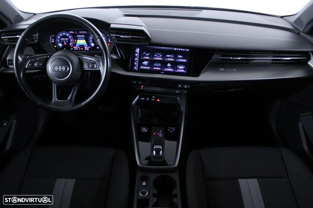 Audi A3 Sportback 40 TFSIe Advanced - 18