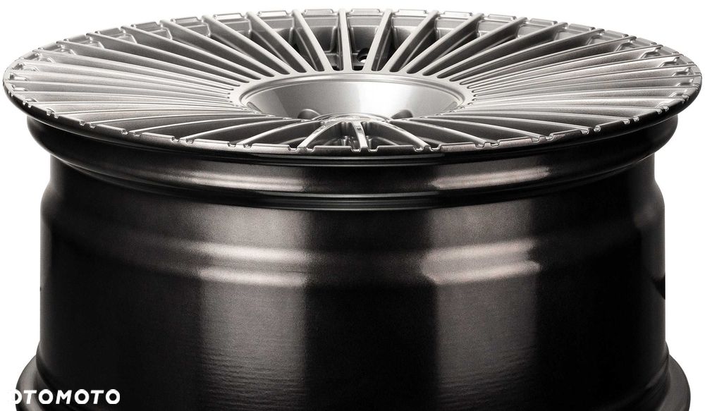 Felgi aluminiowe 19x8 ET35 5x112 19x9 ET45 BMW Mercedes GIFT - 3